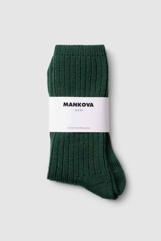 Носки MANKOVA, 1 пара #1