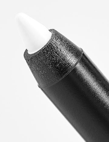 PROVOC, Гелевая подводка в карандаше для глаз Eye Liner 61 White Hot #1