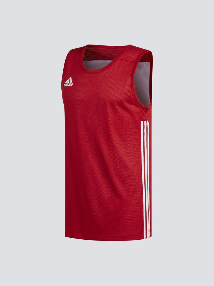 Майка adidas 3G Speed Reversible Jersey #1