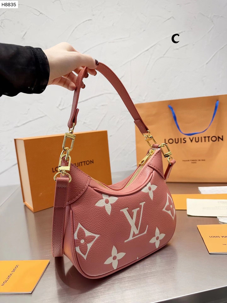 Louis Vuitton Сумка #1