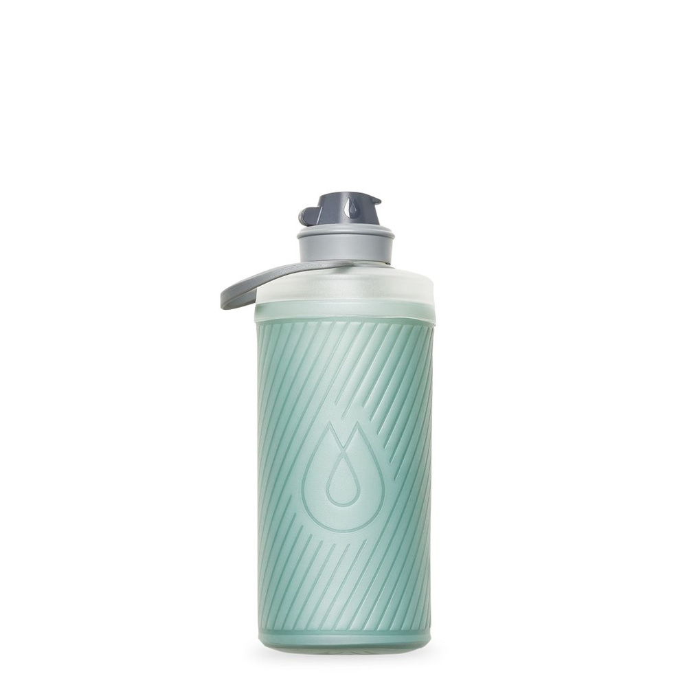 HydraPak Туристическая бутылка для воды 1000 мл, зеленый #1