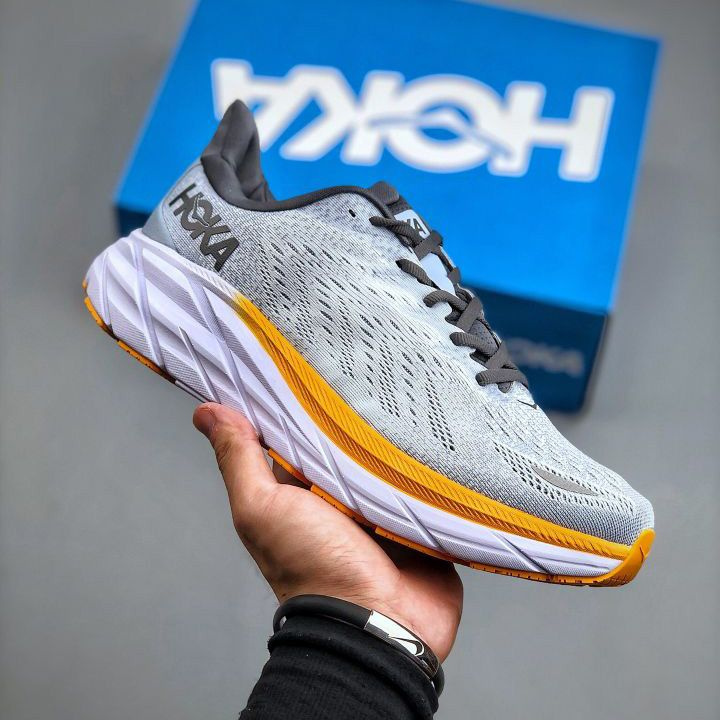 Кроссовки HOKA ONE ONE #1