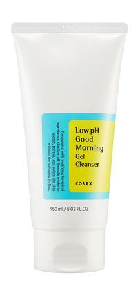 Гель для умывания Cosrx Low pH Good Morning Cleanser #1