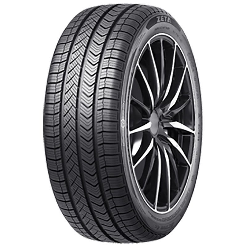 Zeta Active 4s Шины  летние 215/55  R16 97V #1