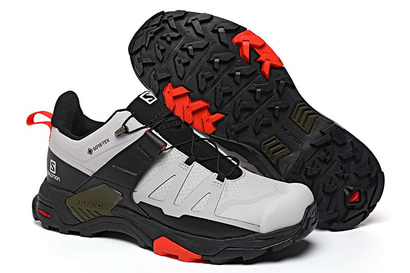 Salomon x cross online 4