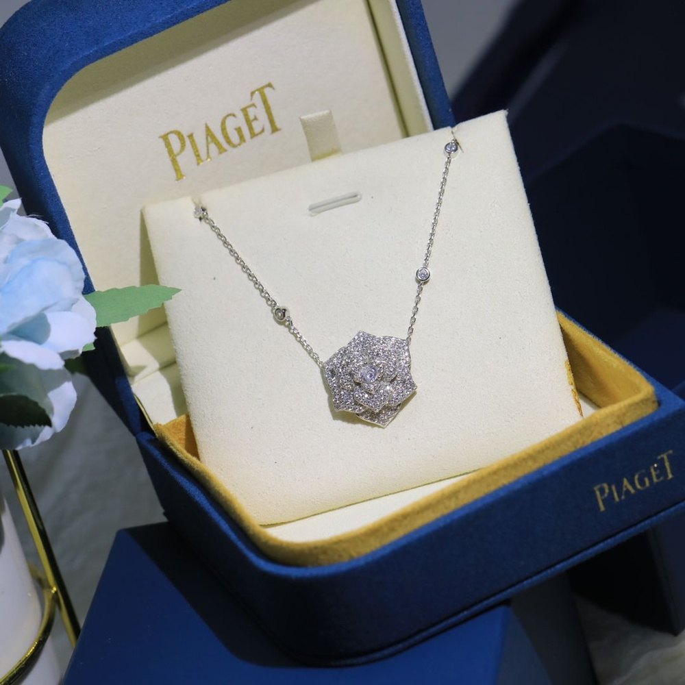 Piaget Ожерелье #1