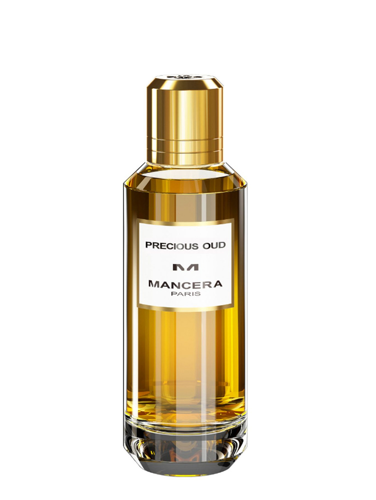 Mancera Precious Oud парфюмерная вода 60мл #1