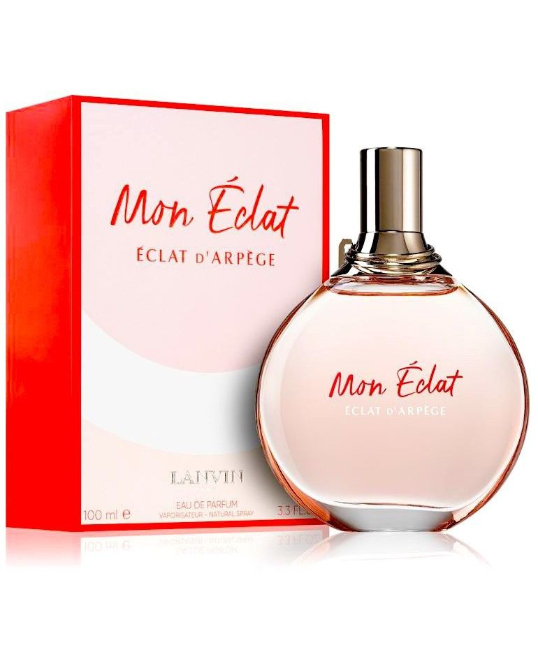 Lanvin Вода парфюмерная Eclat D'Arpege Mon Eclat 50 мл #1