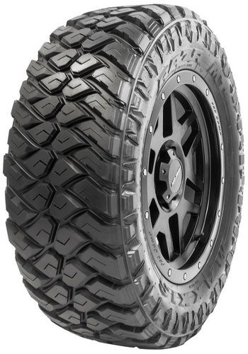 Maxxis MT-772 Razr MT Шины  всесезонные 265/75  R16 123Q #1