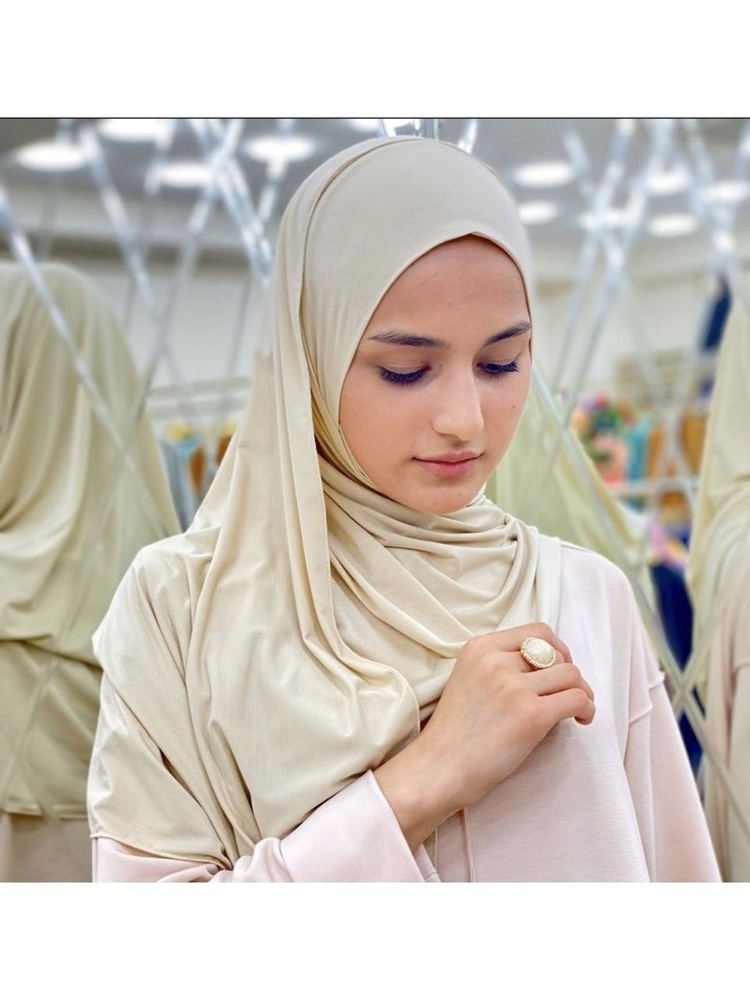 Платок Muslim Fashion Ислам #1