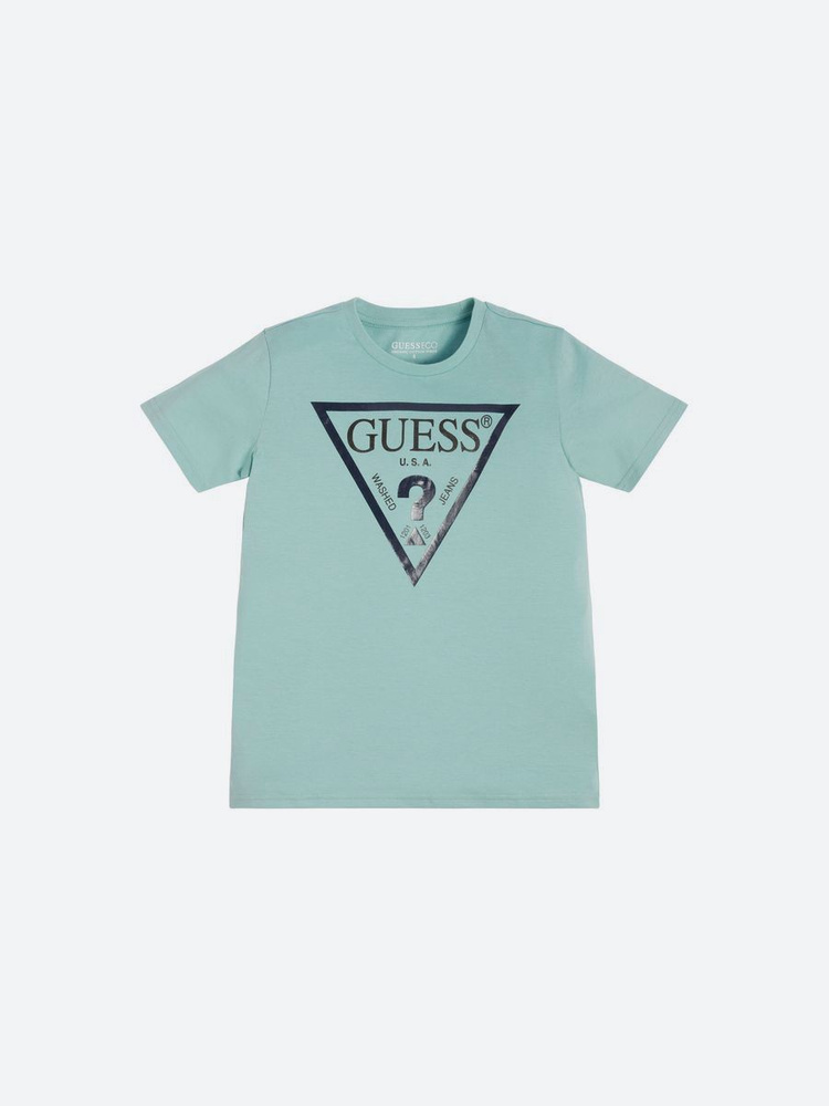 Футболка GUESS #1