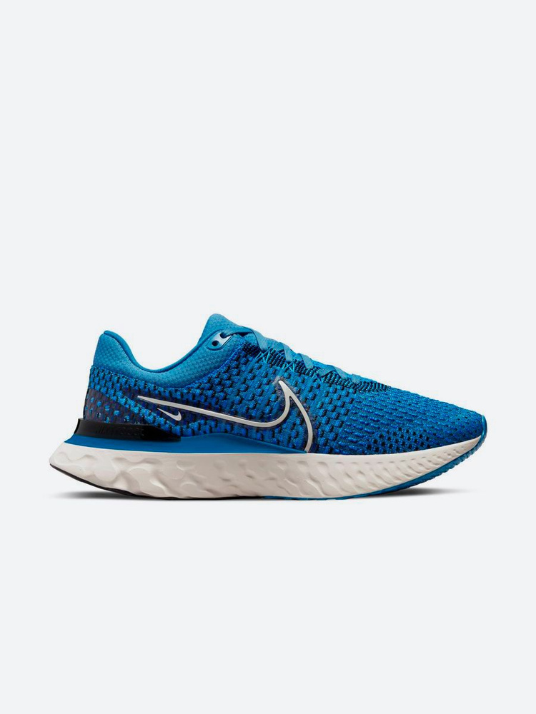 Кроссовки Nike React Infinity Run Fk 3 #1