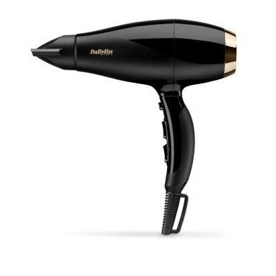 BaByliss Фен для волос Фен 6714E 2300 Вт, скоростей 2, кол-во насадок 2  #1