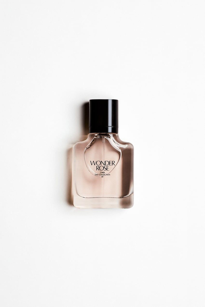 Zara zara_wonderrose Духи 30 мл (1353321437)