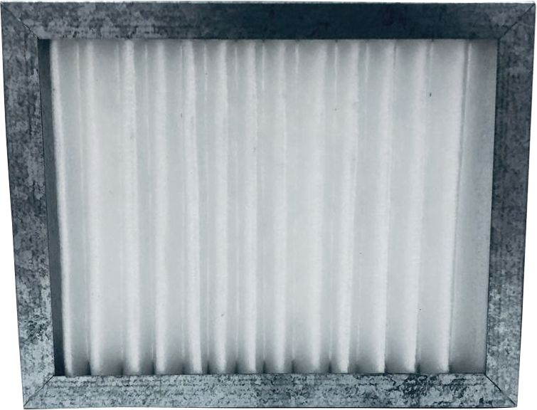 Пылевой фильтр G4 для Minibox Home 350 #1