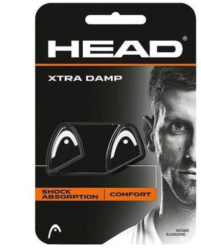 Виброгасители HEAD #1