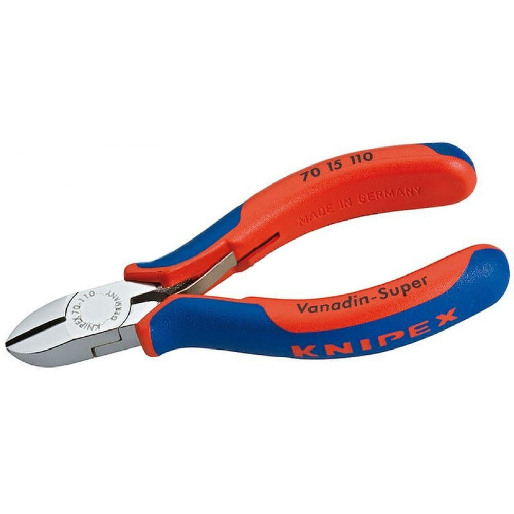 Бокорезы Knipex KN-7015110 #1