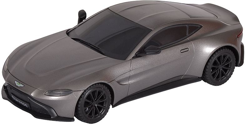 Машина р/у 1:18 Aston Martin Vantage #1