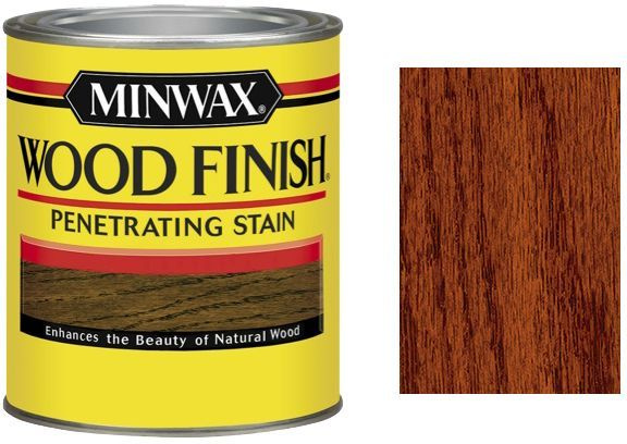 Морилки Wood Finish Penetrating Stain Minwax #1