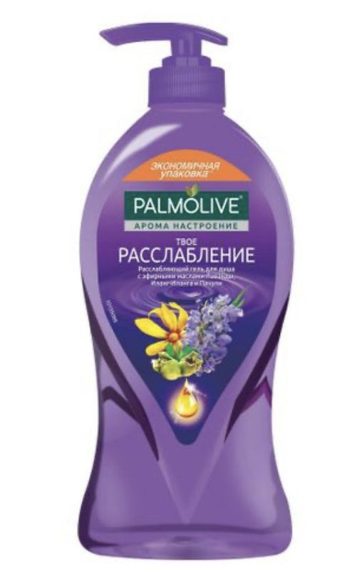 Palmolive Средство для душа, гель #1