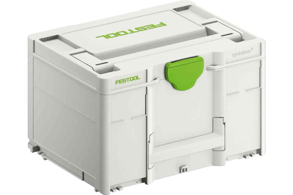 Систейнер Festool SYS3 M 237 204843 #1