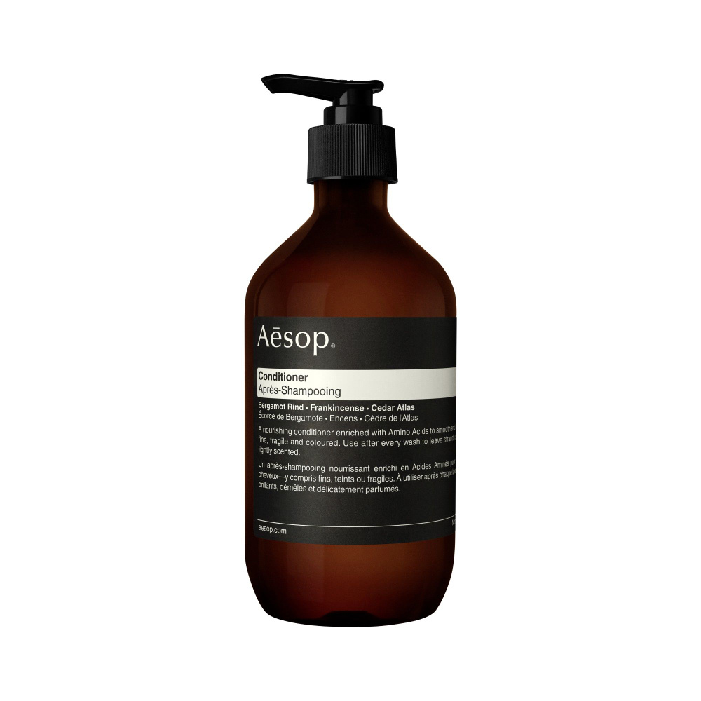 AESOP Conditioner 500 ml - кондиционер для волос #1