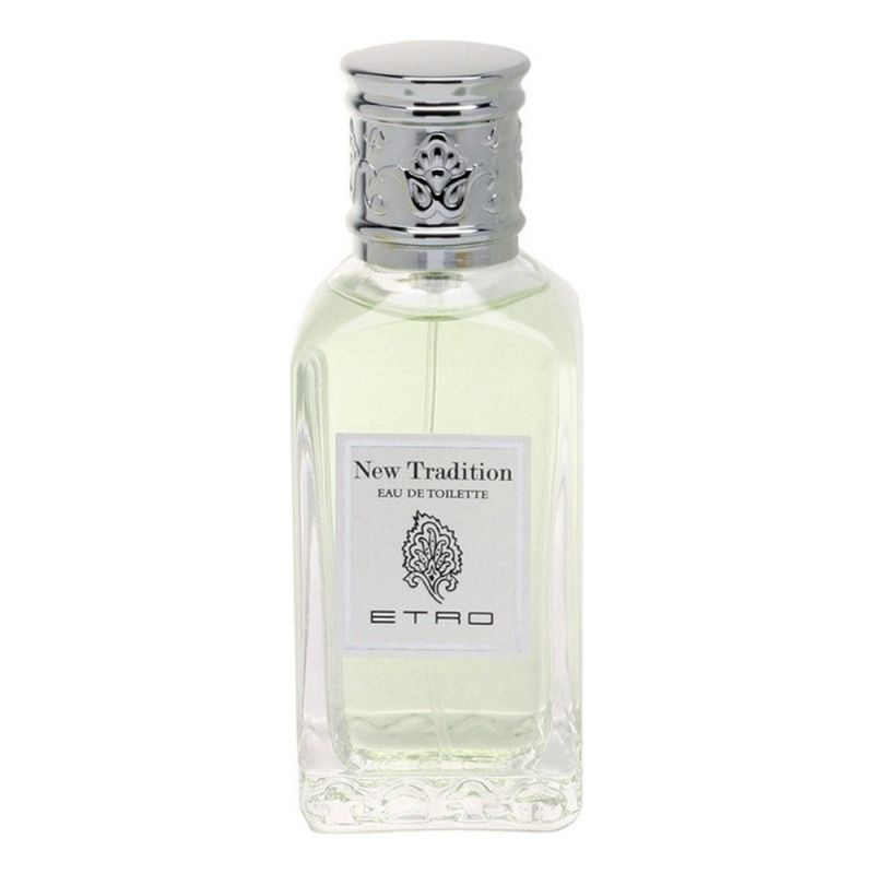 Etro Туалетная вода ETRO NEW TRADITION edt 50ml 50 мл #1