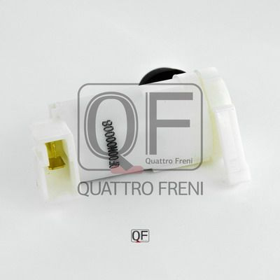 QF Quattro Freni Ремкомплект стеклоомывателя, арт. QF00N00008, 1 шт. #1