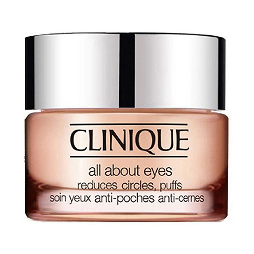 CLINIQUE Питательный крем-гель для контура глаз All About Eyes, 15 мл.  #1