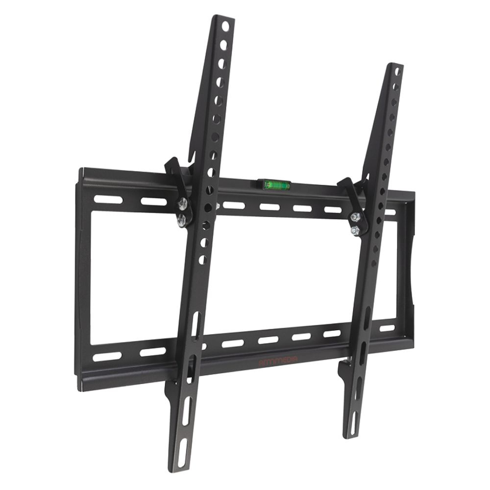 Arm Media STEEL-4 черный кронштейн на стену для ТВ 22"-65" #1