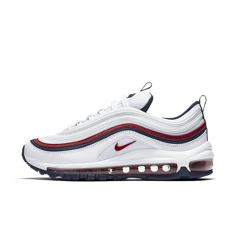 Кроссовки Nike AIR MAX 97 #1