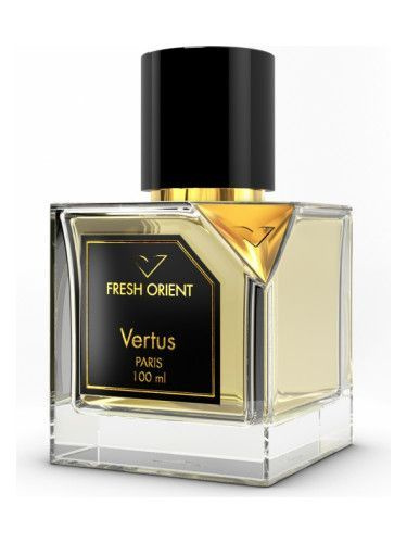 Vertus Вода парфюмерная VERTUS FRESH ORIENT edp 100ml 100 мл #1