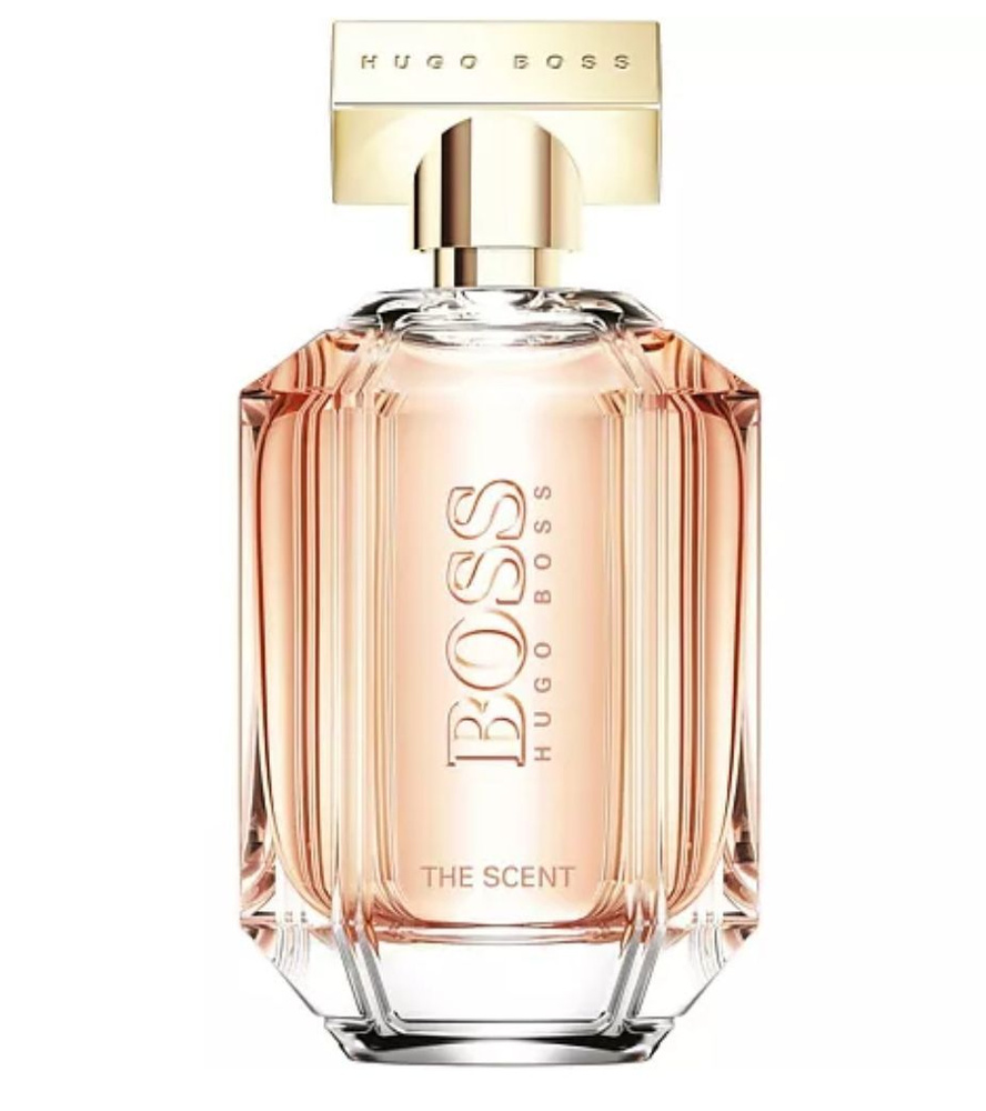 HUGO BOSS The Scent For Her Парфюмерная вода 100 мл #1