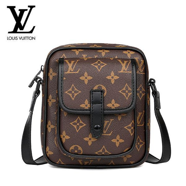 Louis Vuitton Сумка на плечо #1