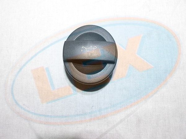 LEX Крышка багажника, арт. KM-2270, 1 шт. #1