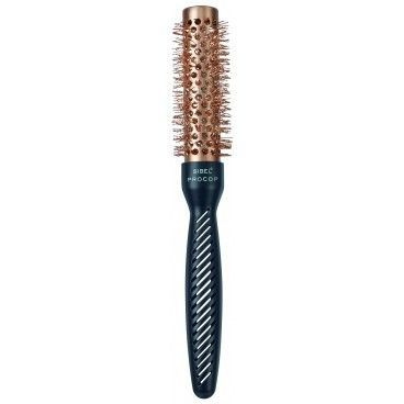 Брашинг парикмахерский procop copper thermic brush di 43mm #1