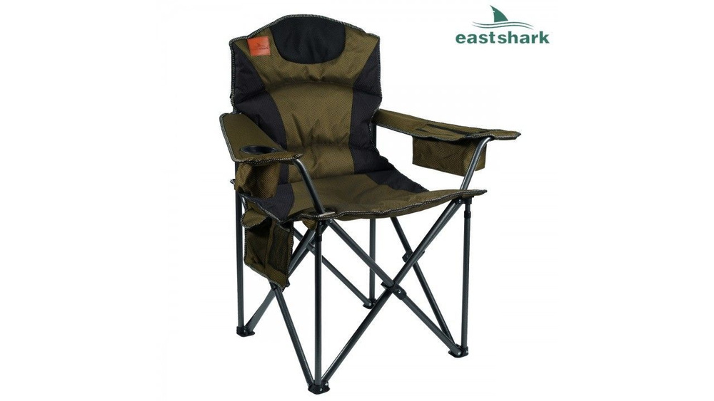EastShark Кресло раскладное50х60х100 см #1