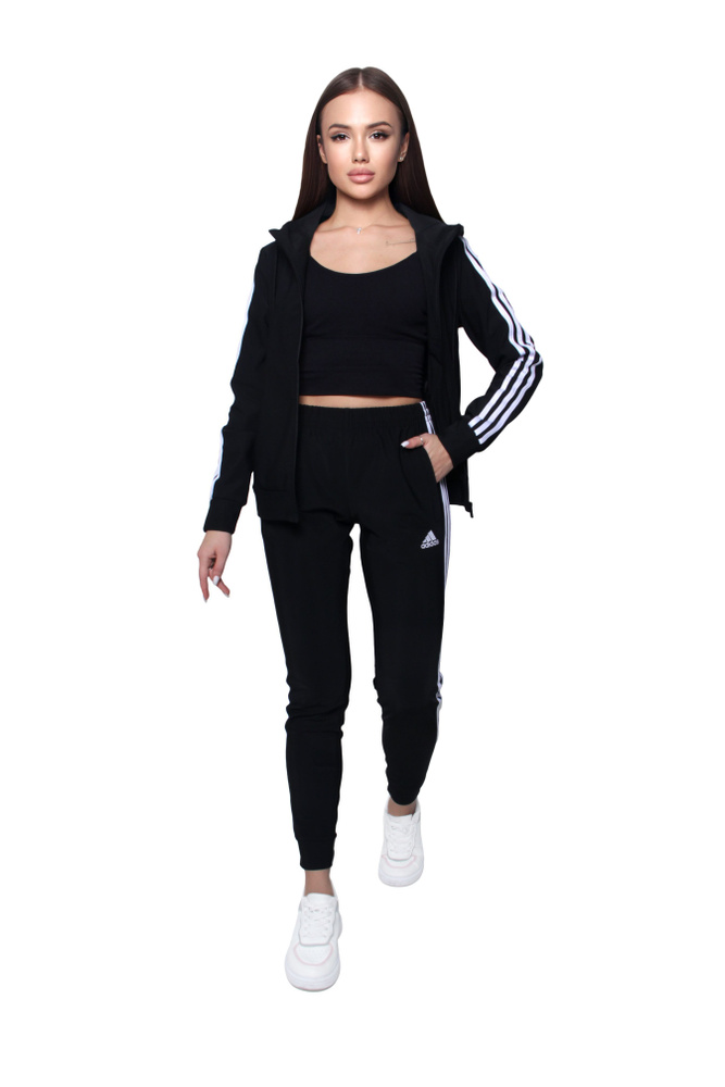 Костюм спортивный adidas Уцененный товар #1