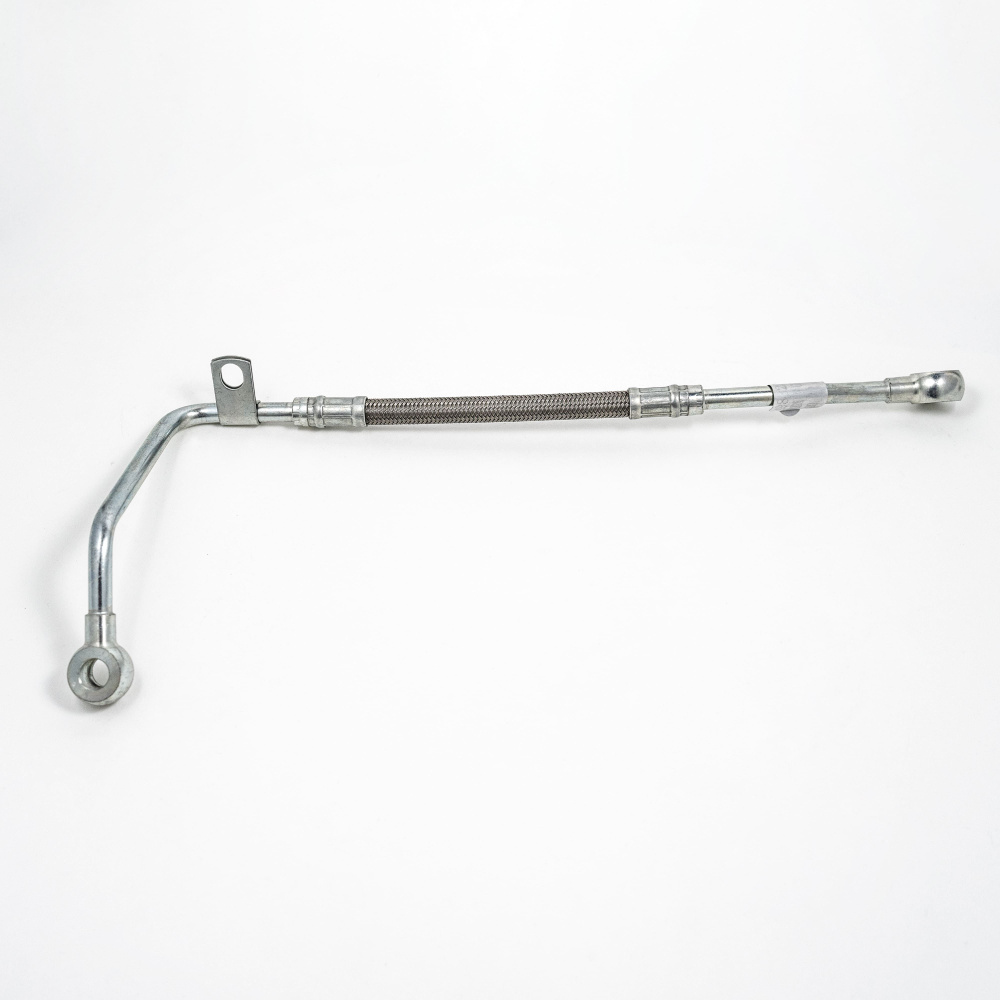 Трубка подачи масла к турбине ГАЗ дв. Cummins ISF 2.8 (ГАЗ) - CUMMINS ...