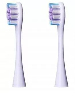 Сменная насадка для зубной щетки Oclean P2P (1 шт) (Purple) #1