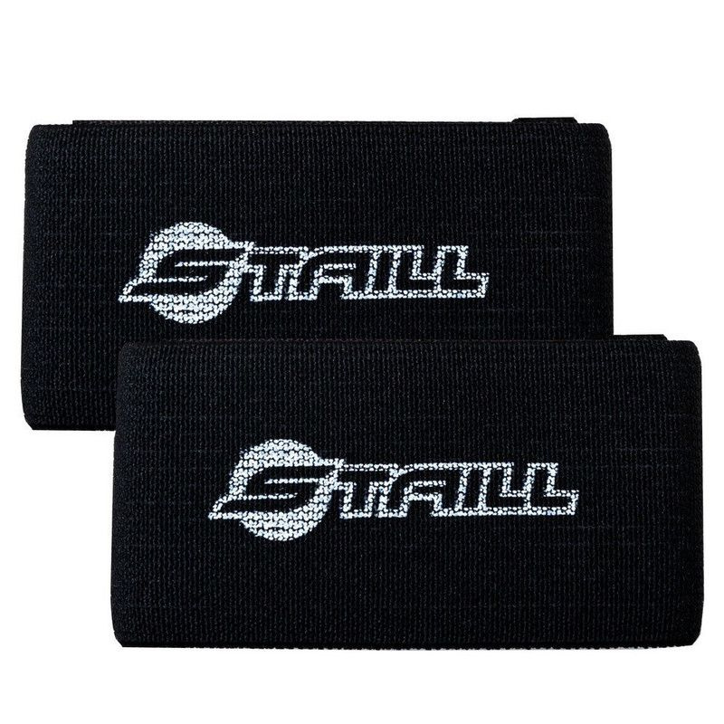 Липучки-держатели для хоккейных щитков Staill взрослый SR купить по ...