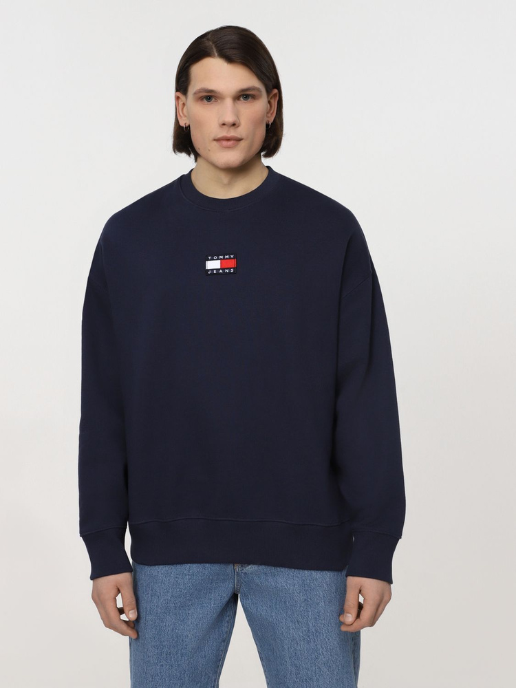 Tommy jeans deals top