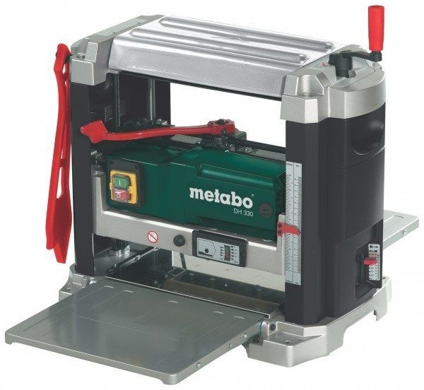 Рейсмусовый станок METABO DH 330 (0200033000) #1