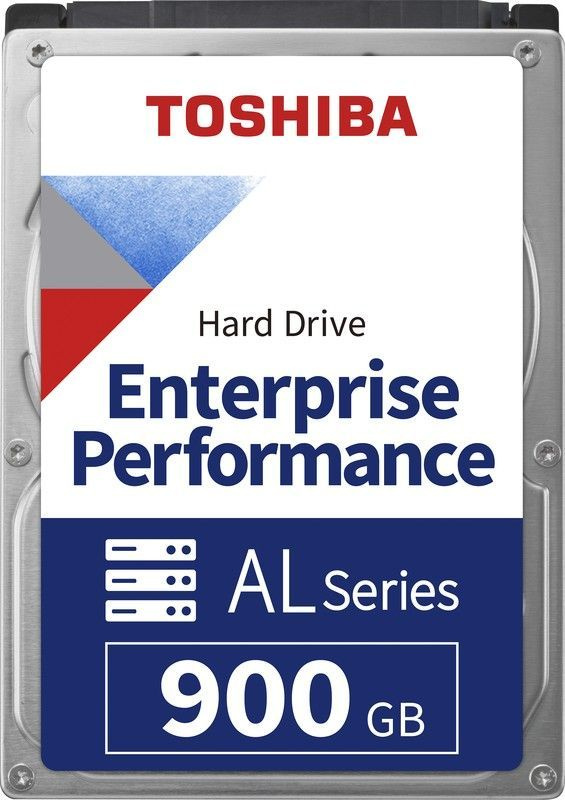 Toshiba 900 ГБ Внутренний жесткий диск (AL15SEB090N)  #1