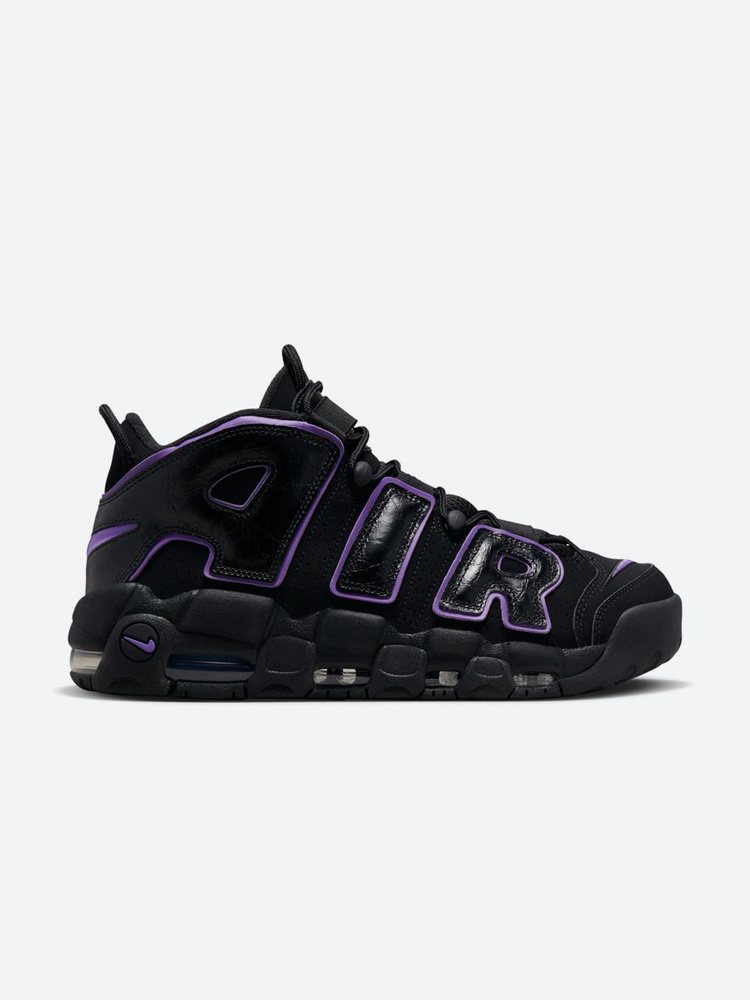 Кроссовки Nike Air More Uptempo '96 Emb Уцененный товар #1