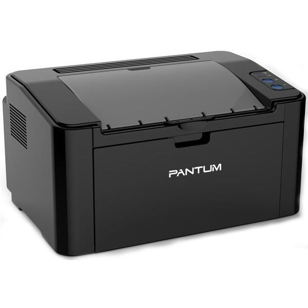 Pantum Принтер лазерный P2207 #1