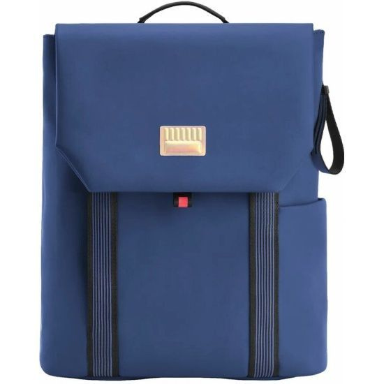 Рюкзак NINETYGO URBAN E-USING PLUS backpack синий #1