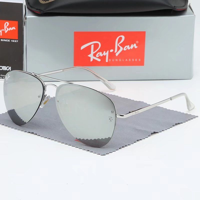 Ray-Ban Очки солнцезащитные #1