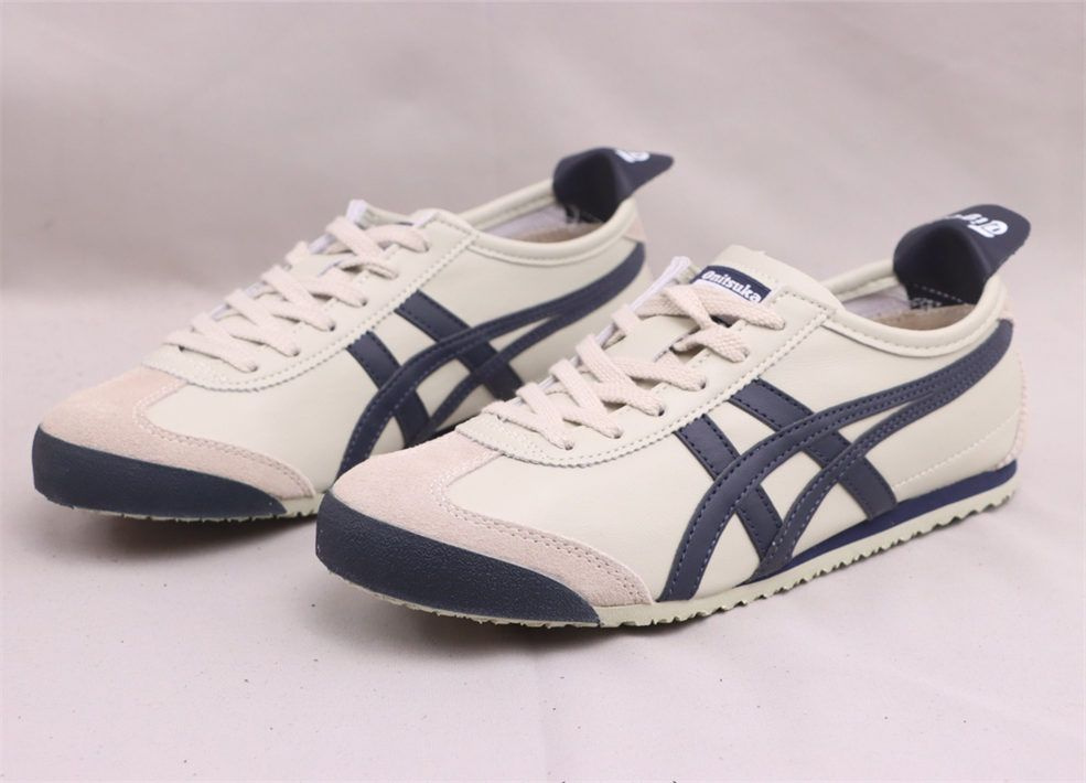 Кроссовки Onitsuka Tiger #1