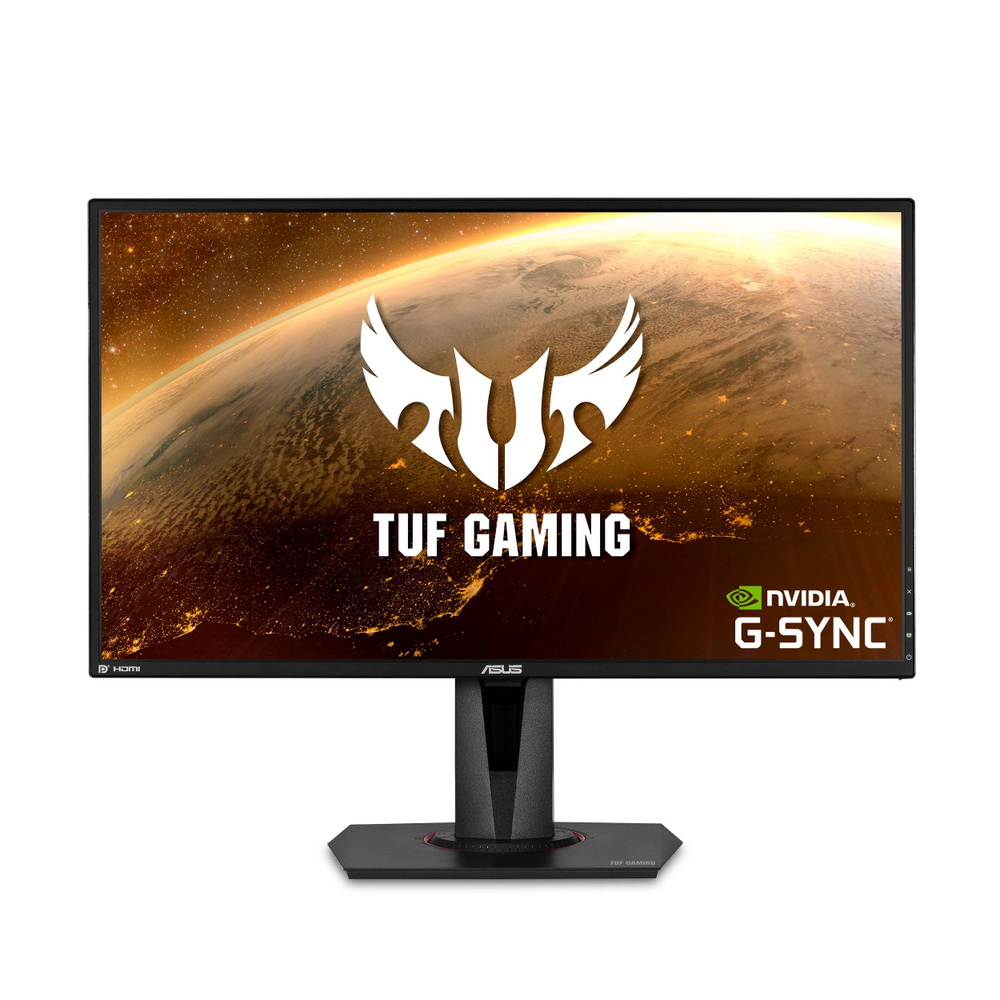 ASUS Монитор TUF Gaming VG27BQ #1